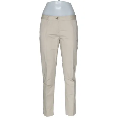 Chinos (Beige) van Michael Kors Katoen, Elastaan
