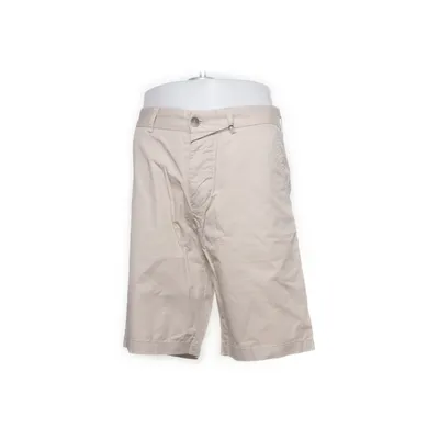 Short (Beige) de H&M Coton, Polyester