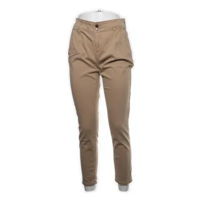 Chinos (Beige) van ESPRIT Katoen, Elastaan, Modal