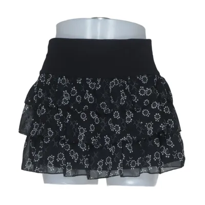 Rok (Zwart, Wit) van Atmosphere Katoen, Elastaan, Polyester