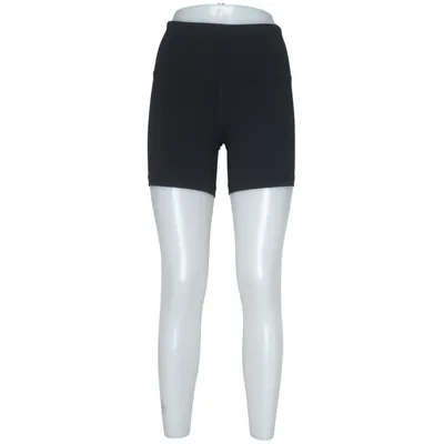 Kompressionsshorts (Svart) från 90 Degree by Reflex Elastan, Polyamid, Polyester