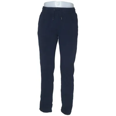Sweatpants (Blue) from On Our Terms Cotton