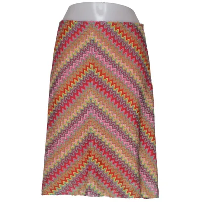 Jupe (Multicolore) de Missoni Polyester, Viscose