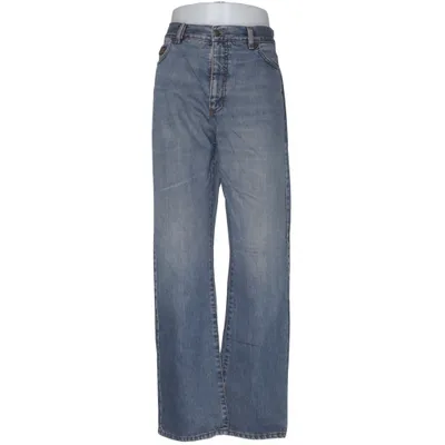 Jean (Bleu) de Tantum Coton