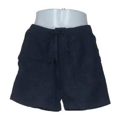 Shorts (Blå) från Banana Republic Bomull, Linne