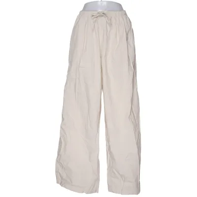 Palazzo pants (Beige) from American Vintage Cotton