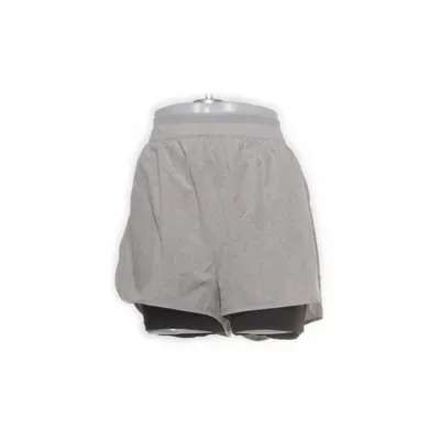 Träningsshorts (Grå, Svart) från H&M Move Elastan, Polyester