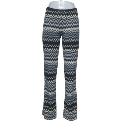 Palazzo pants (Black, Blue, White) from Alice by Belle Shoes