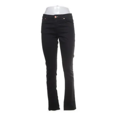 Jeans (Svart) från Acne Bomull, Elastan, Polyester