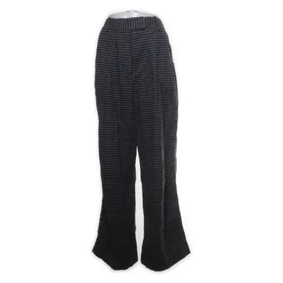 Byxor (Grå, Vit) från By Malene Birger Ekologisk bomull