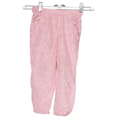 Pantalon de pyjama (Rose) de Noa Noa Miniature Coton, Élasthane