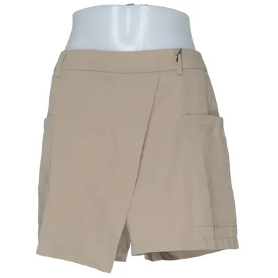 Skort (Beige) von Shein Polyester