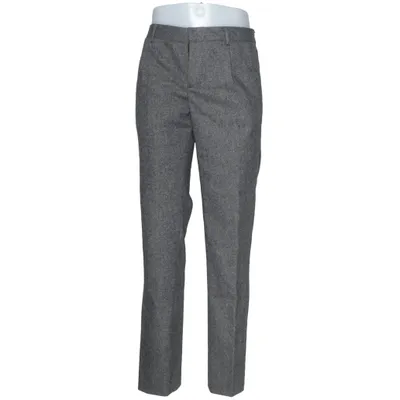 Stoffhose (Cinquanta) von Daniele Alessandrini Elasthan, Polyester, Wolle