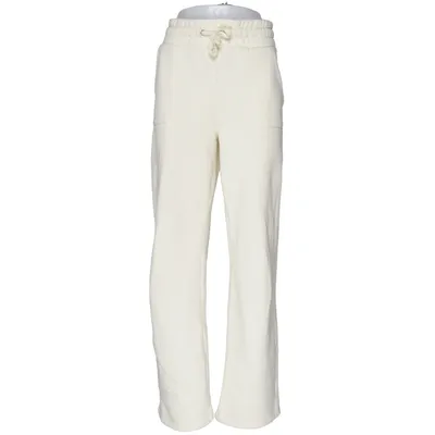 Sweatpants (Beige) from Lager 157 Cotton, Polyester