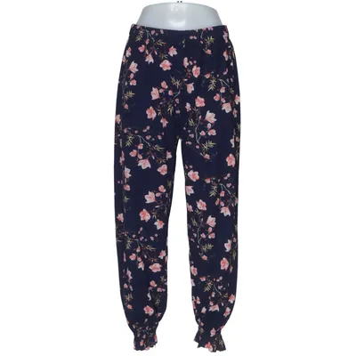 Broek (Blauw, Meerkleurig) van Blossom