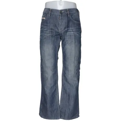 Jeans (Blå) från Diesel Industry Bomull