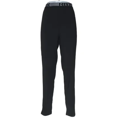 Pants (Black) from RBX Elastane, Polyester