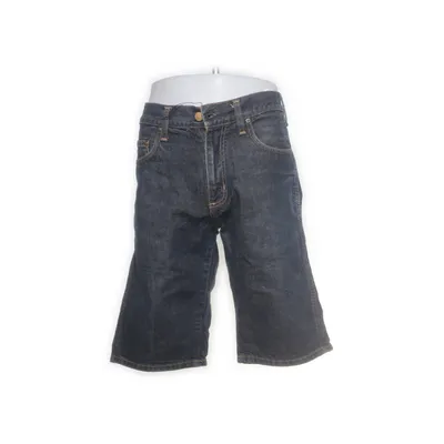 Jeansshorts (VIESTERN BERMUDA) från Carhartt Bomull