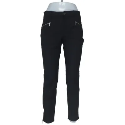 Pants (Black) from STOCKH LM Cotton, Elastane, Polyester