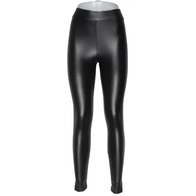 Leggings (Svart) från FB Sister Elastan, Polyester, Polyuretan