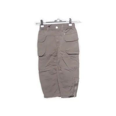 Friluftsbyxor (Grå) från Oilily Bomull