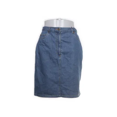 Denim skirt (Blue) from Very Supreme Cotton