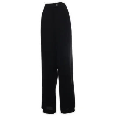 Byxor (Svart) från Betty Barclay Polyester