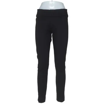 Leggings (Svart) från Perla Bomull, Elastan, Polyester