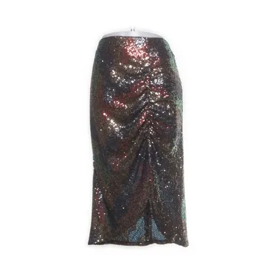 Rok (Meerkleurig) van Gestuz Elastaan, Nylon, Viscose