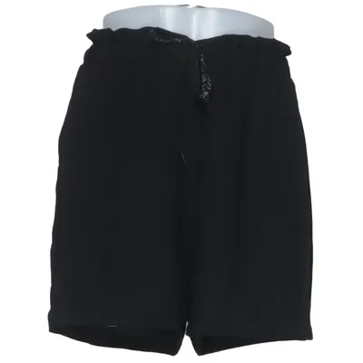 Korte broek (Zwart) van Mundo Mix Polyester