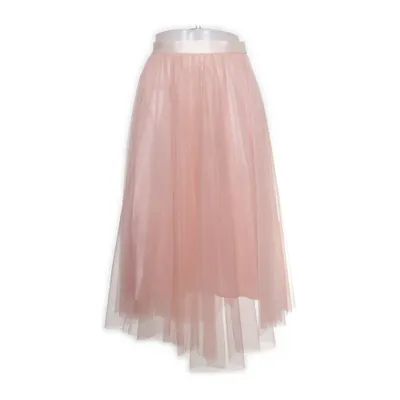Jupe en tulle (Rose) de Ida Sjöstedt Acétate, Polyamide, Polyester