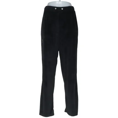 Joggingbroek (Zwart) van Escape Polyester