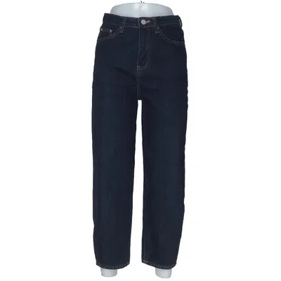 Jeans (Blue) from Totême Cotton
