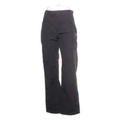 Cargo broek (Zwart) van Alo Katoen, Polyamide