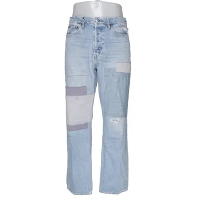 Jeans (Blue) from Polo Ralph Lauren Cotton