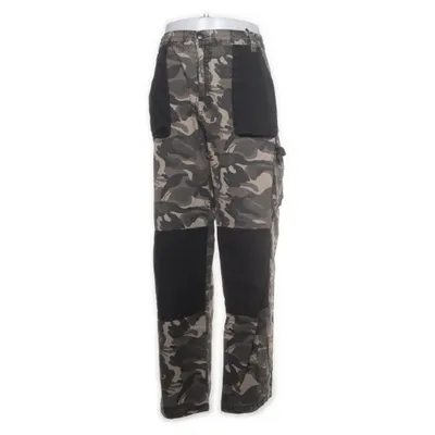 Cargo pants (Gray, Green, Black) from Toptex Pro Cotton