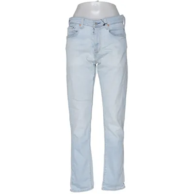 Jeans (Blå) från Levi's Premium Bomull, Elastan, Polyester