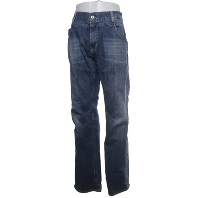 Jeans (989) från Grant Bomull