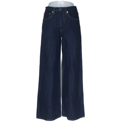 Jean (Bleu) de Arket Coton