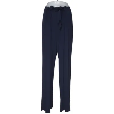 Pantalon patte d'éléphant (Bleu) de Evans