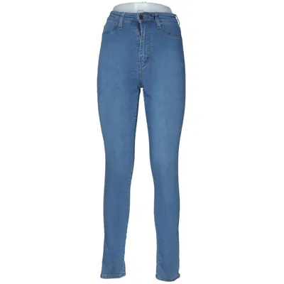 Jeans (P88) from Fashion Nova Cotton, Elastane, Polyester, Viscose