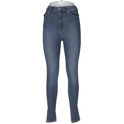 Jeans (Westcoast Dark Blue) from Dr. Denim Cotton, Elastane, Polyester