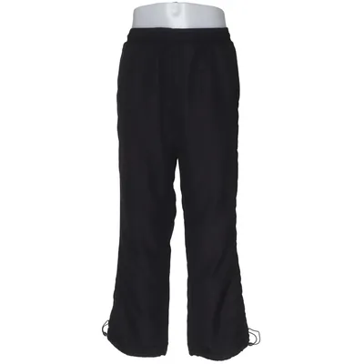 Joggers (Black) from Stadium Polyester