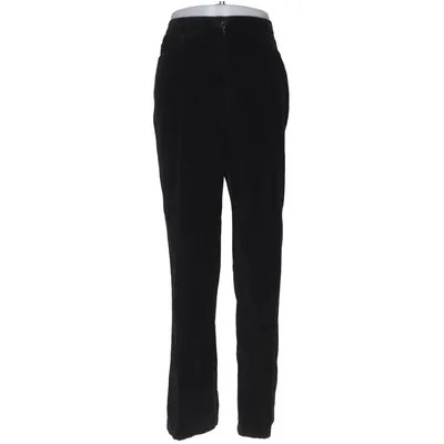 Pantalon en velours (Noir) de Golléhaug Coton, Élasthane