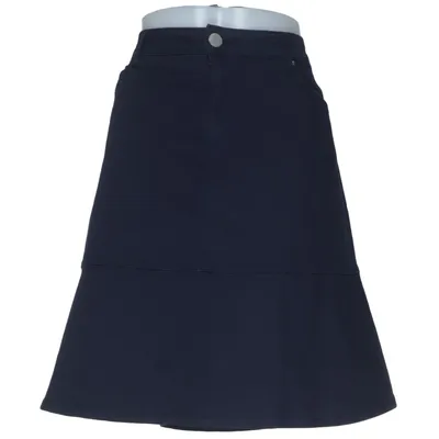 Skirt (457) from Flash Jeans Cotton, Elastane
