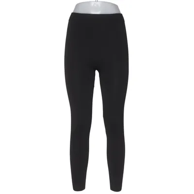 Leggings (Black) from Engelsons Elastane, Polyester