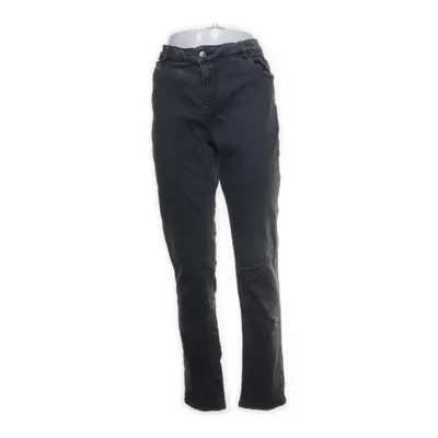Jeans (Grå) från Honey B Blue Bomull, Elastan