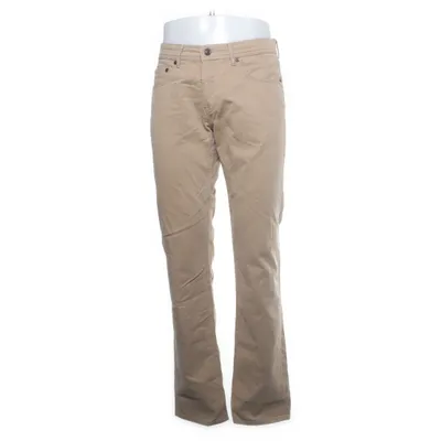 Chinos (Jack) från Baldessarini Jeans Bomull, Elastan