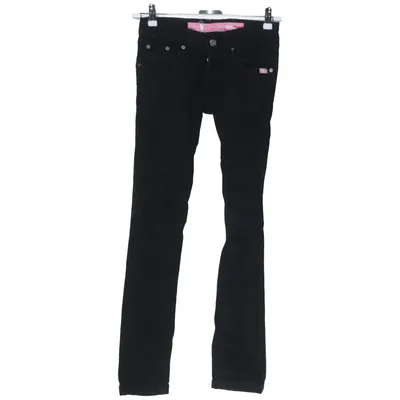 Jeans (Mindi B2) from Koola Anna Cotton, Elastane