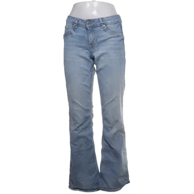 Jeans (BOOTCUT LOW WAIST) fra &Denim by H&M Bomuld, Elastan, Polyester